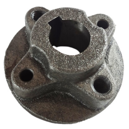 Auger, Unloading, Countershaft, Drive Hub To Fit John Deere Part # WN-H133026