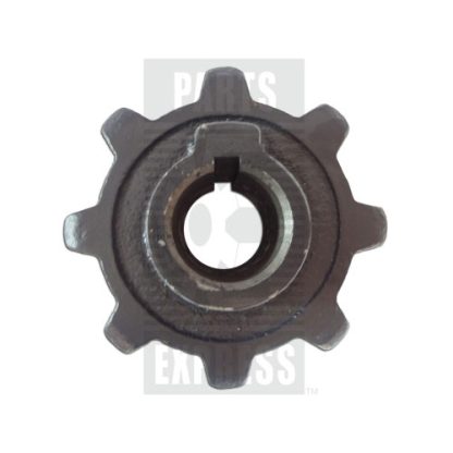 John Deere Sprocket Aftermarket Part # WN-H133143