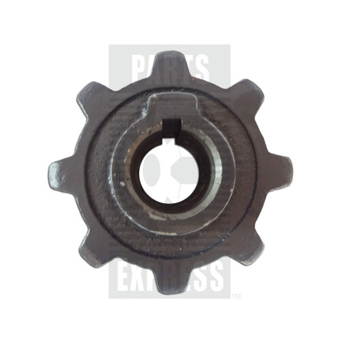 John Deere Sprocket Aftermarket Part # WN-H133143