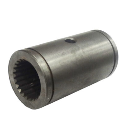 Coupler, Drive To Fit John Deere Part # WN-H133231