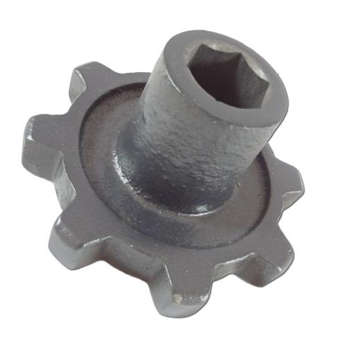 Sprocket, Return/Tailings, Upper OR Lower To Fit John Deere Part # WN-H134603