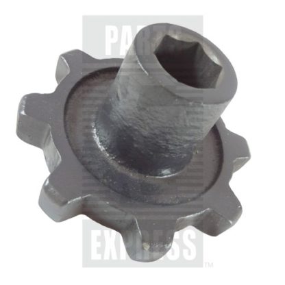 John Deere Sprocket Aftermarket Part # WN-H134603