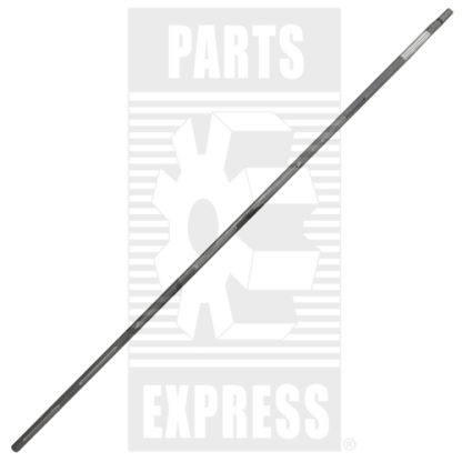 John Deere Shoe Grain Supply Drive Shaft Aftermarket Part # WN-H135422