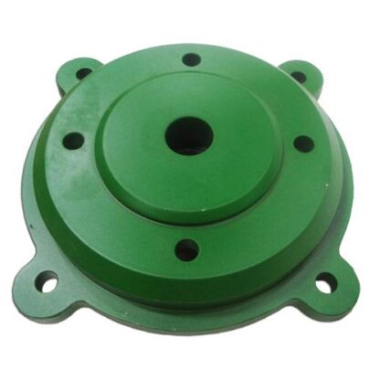 Auger, Shoe Supply, Drive Hub To Fit John Deere Part # WN-H135423