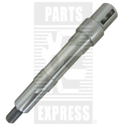 John Deere Shaft Aftermarket Part # WN-H135452