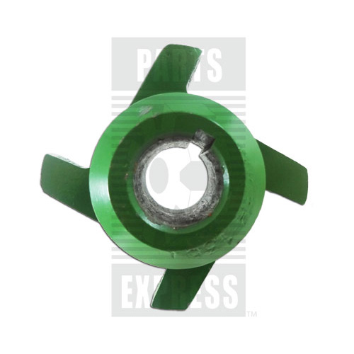 John Deere Loading Auger Driver Aftermarket Part # WN-H136186