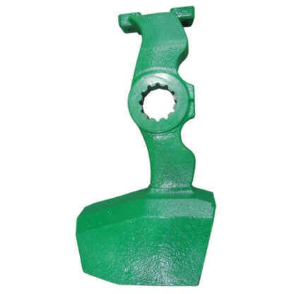 Grain Head, Wobble Box Arm To Fit John Deere Part # WN-H136758