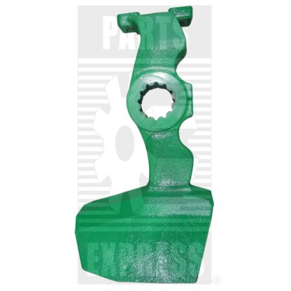 John Deere Wobble Box Arm Aftermarket Part # WN-H136758