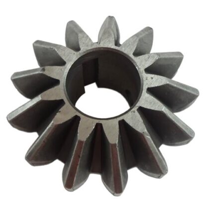 Pan, Shoe Grain Supply, Gear To Fit John Deere Part # WN-H137215
