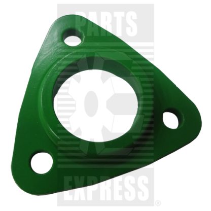 John Deere Bearing Housing Aftermarket Part # WN-H138753