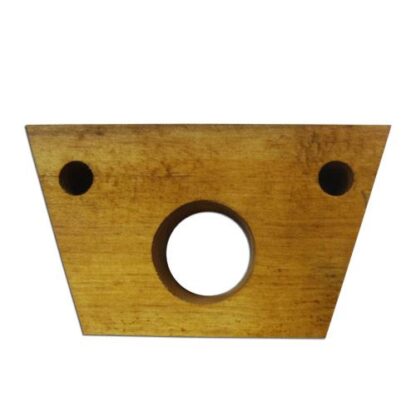 Shoe Auger Bearing Block To Fit John Deere Part # WN-H142188