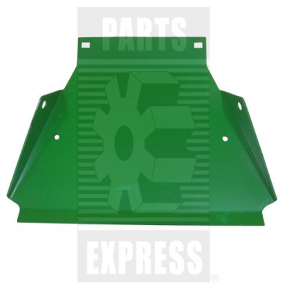 John Deere Shaft Aftermarket Part # WN-H145463