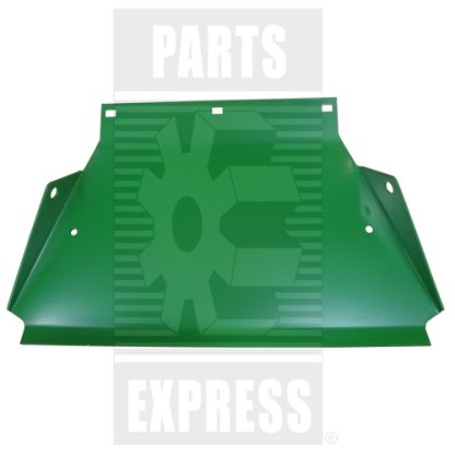 John Deere Shaft Aftermarket Part # WN-H145464