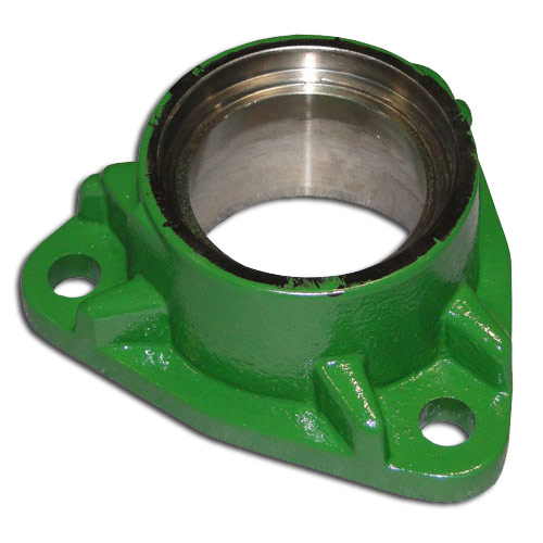 Feeder House, Shaft, Bearing Housing To Fit John Deere Part # WN-H147593