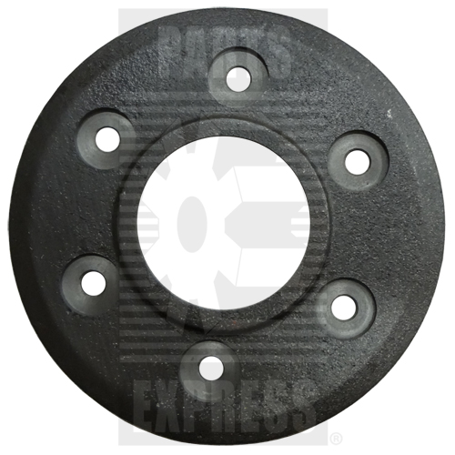 John Deere Bearing Housing Aftermarket Part # WN-H150662