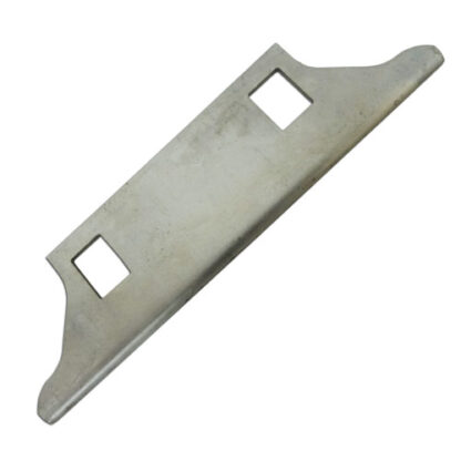 Grain Head, Wear Plate To Fit John Deere Part # WN-H153157