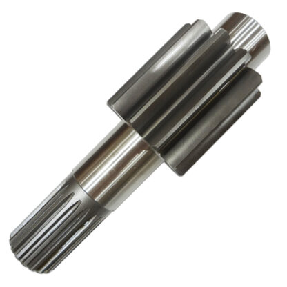 Final, Drive, Pinion Shaft To Fit John Deere Part # WN-H157014