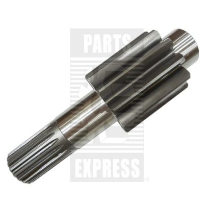 John Deere Shaft Aftermarket Part # WN-H157014