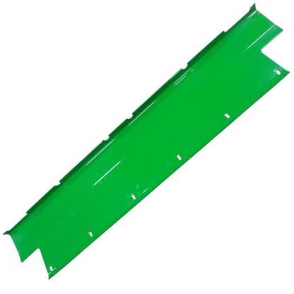Feeder House, Front Plate To Fit John Deere Part # WN-H157112