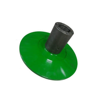 Inner Reverser Sheave To Fit John Deere Part # WN-H158575
