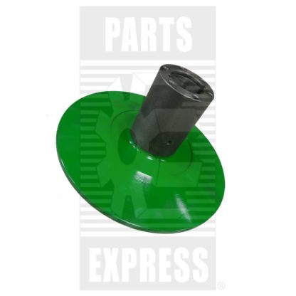 John Deere Sheave Aftermarket Part # WN-H158575