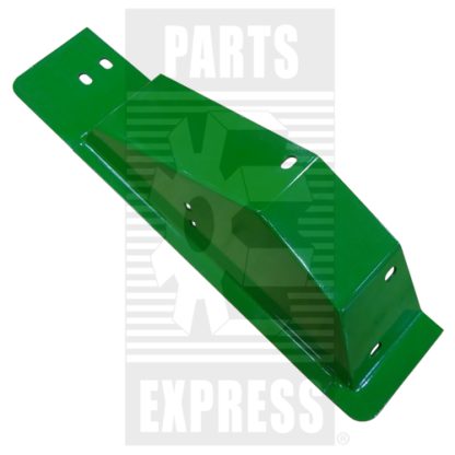 John Deere Deflector Shield Aftermarket Part # WN-H159534