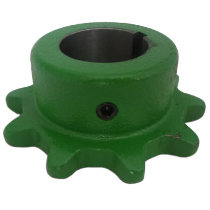 Feeder House, Feeder Chain, Sprocket To Fit John Deere Part # WN-H159613