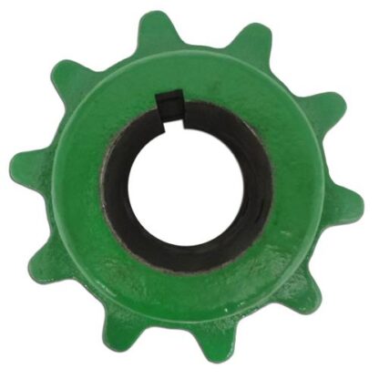 Feeder House, Feeder Chain, Sprocket To Fit John Deere Part # WN-H159614