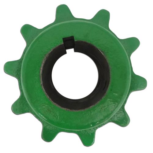 Feeder House, Feeder Chain, Sprocket To Fit John Deere Part # WN-H159614