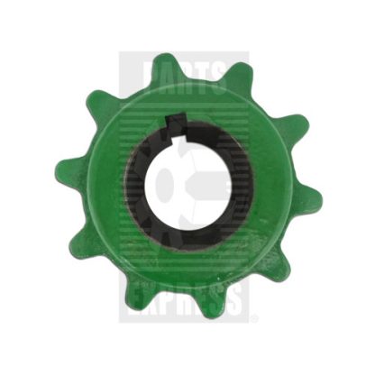 John Deere Sprocket Aftermarket Part # WN-H159614