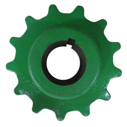 Feeder House, Feeder Chain, Sprocket To Fit John Deere Part # WN-H159615