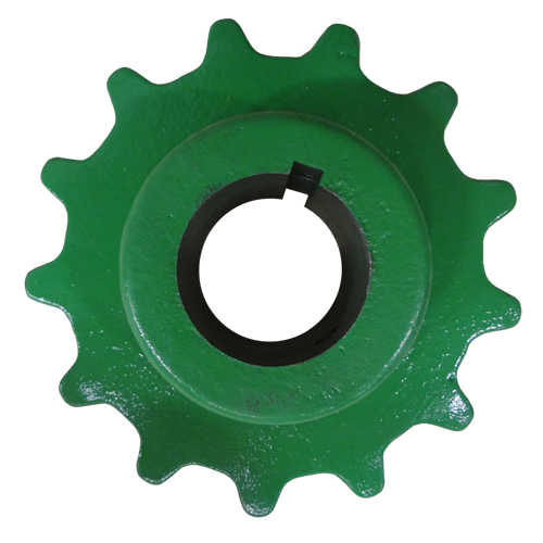 Feeder House, Feeder Chain, Sprocket To Fit John Deere Part # WN-H159615