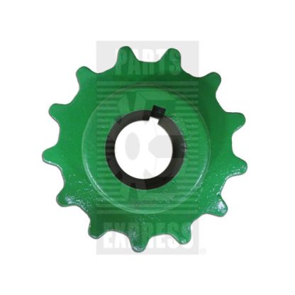 John Deere Sprocket Aftermarket Part # WN-H159615