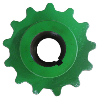 Feeder House, Feeder Chain, Sprocket To Fit John Deere Part # WN-H159616