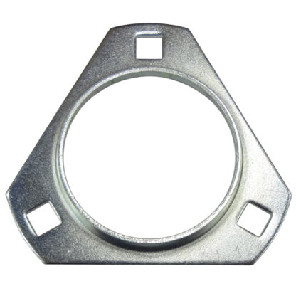 Bearing, Flange Half Part # WN-H161529
