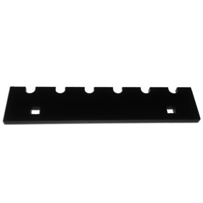 Beater, Discharge, Wear Plate To Fit John Deere Part # WN-H165407