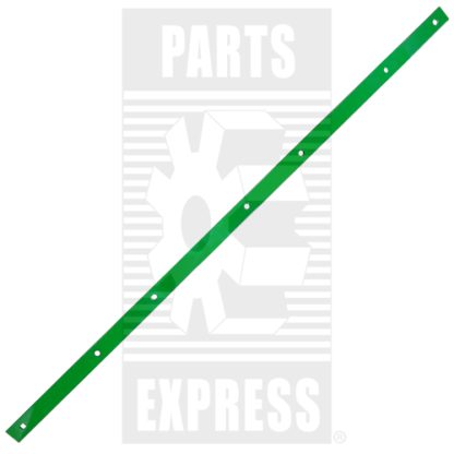John Deere Feed Accelerator Support Strip Aftermarket Part # WN-H165408