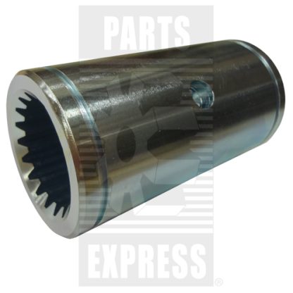 John Deere Coupler Aftermarket Part # WN-H165510