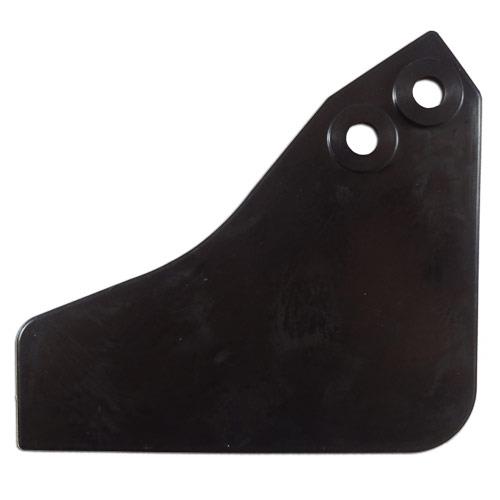 Corn Head, Sheet Metal, Ear Deflector To Fit John Deere Part # WN-H166582