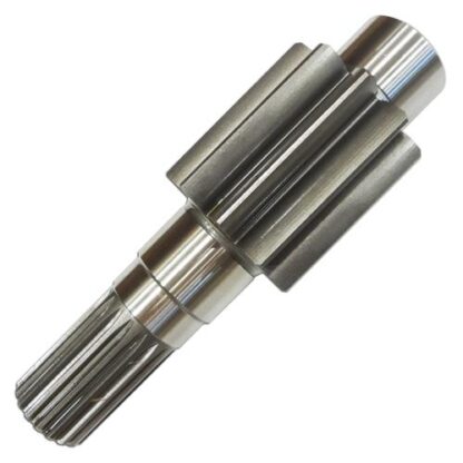 Final, Drive, Pinion Shaft To Fit John Deere Part # WN-H167722