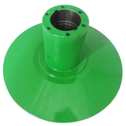 Feeder House, Sheave, Half, Inner To Fit John Deere Part # WN-H168126