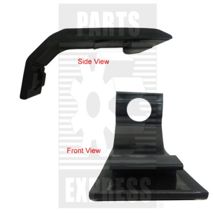 John Deere Wear Strip Aftermarket Part # WN-H171960