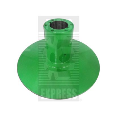 John Deere Sheave Aftermarket Part # WN-H201579