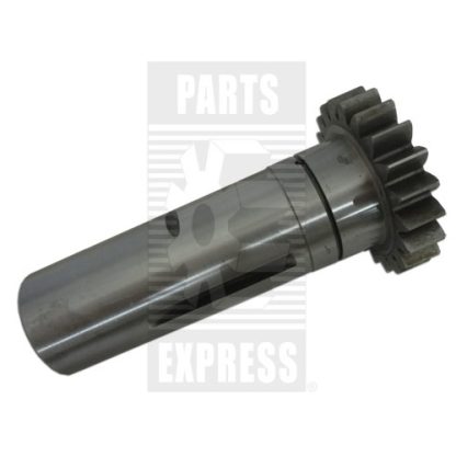John Deere Reverser Gears Input Shaft Aftermarket Part # WN-H207015