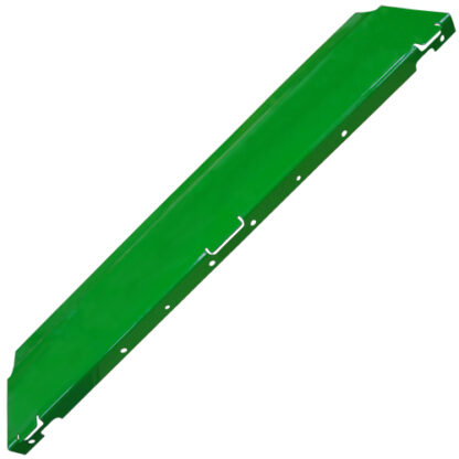 Feeder House Floor Bottom Plate To Fit John Deere Part # WN-H214781