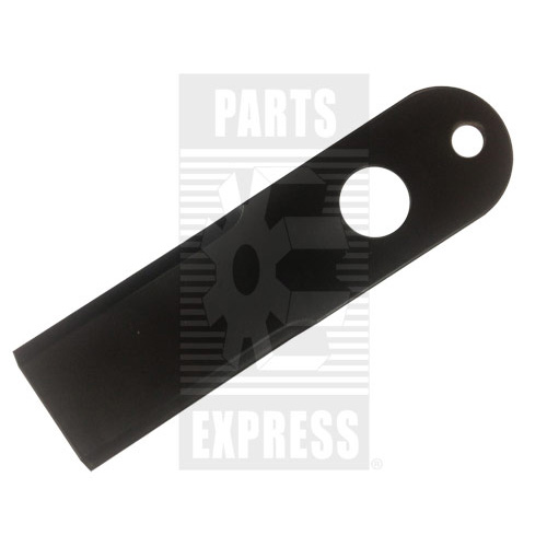 John Deere Blade Aftermarket Part # WN-H215004