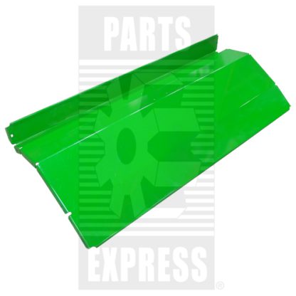 John Deere Top Sheet Aftermarket Part # WN-H215050
