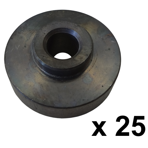 Straw Chopper Blade Bushing To Fit John Deere Part # WN-H218499