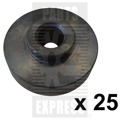 John Deere Blade Bushing Aftermarket Part # WN-H218499