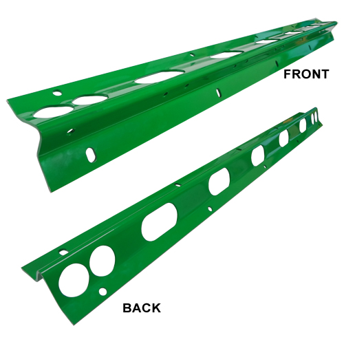 Seperator, Feed Accelerator, Assembly, Support To Fit John Deere Part # WN-H221379